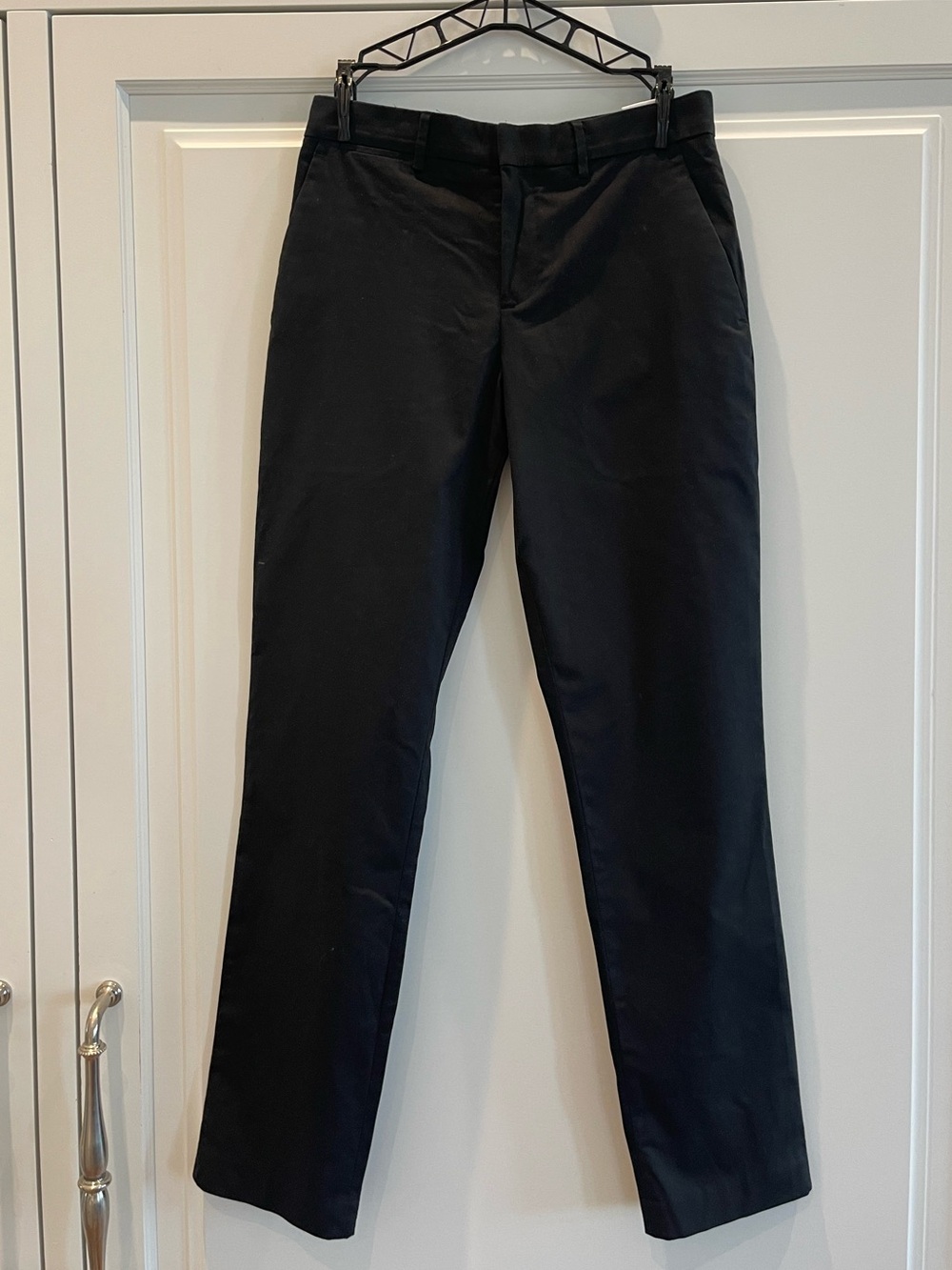 Express Stretch+ slim dress pants